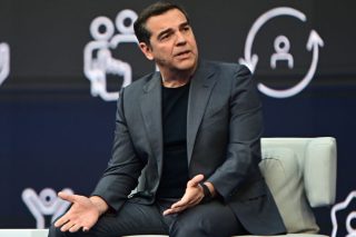 tsipras